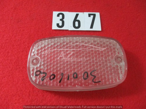 30016020 trasparente plastica - 30016020,