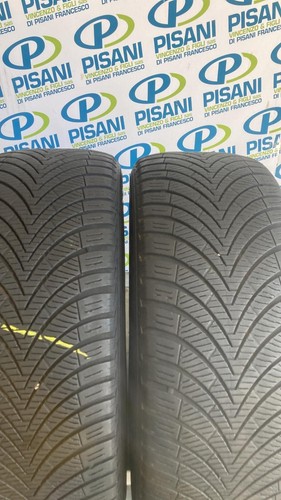 Gomme usate 235 kumho - 235, 50
