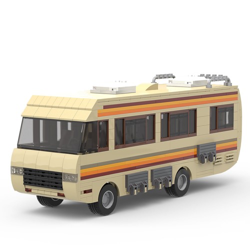 Modellismo camper - modellismo,