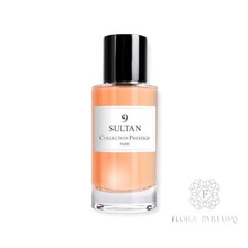 SULTAN – 50ML– COLLECTION PRESTIGE