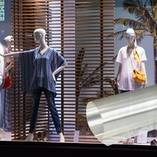 UV Pellicola Protettiva 9,8