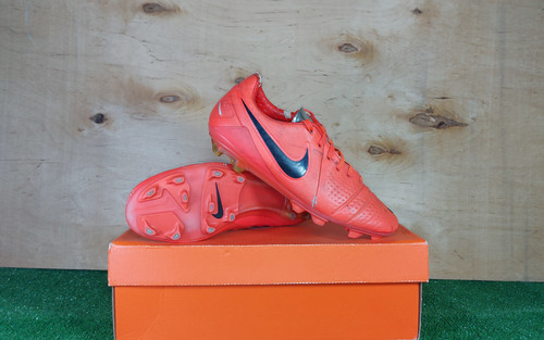 Scarpe nike ctr360 - scarpe, maestri