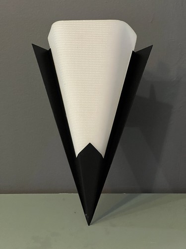 Applique angle vintage - applique, d’angle