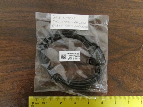 Cavo piombo indicatore led - piombo,