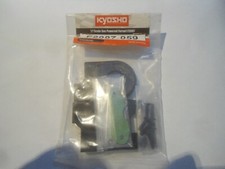 FERRARI F2007 KYOSHO  SCALA