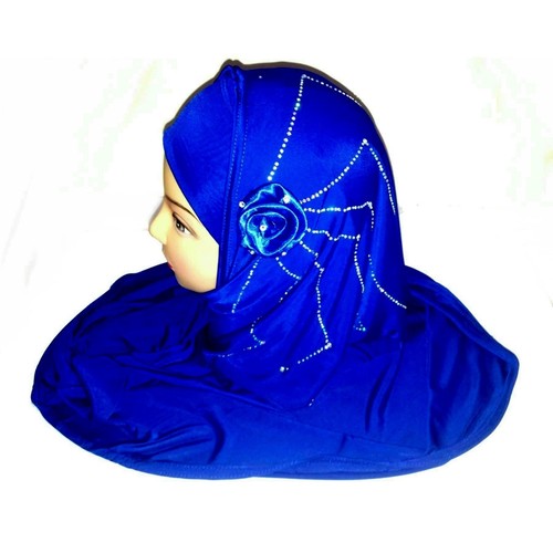 Tlg foulard strass - foulard, khimar