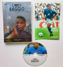 DVD BAGGIO I MITI DEL CALCIO