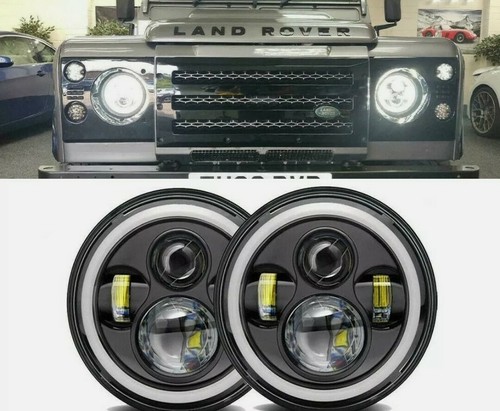 Fari led h4 per - per, defender