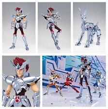 Saint Seiya Myth Cloth CENTAURUS BABEL Cavalieri Dello Zodiaco Bandai Tamashii