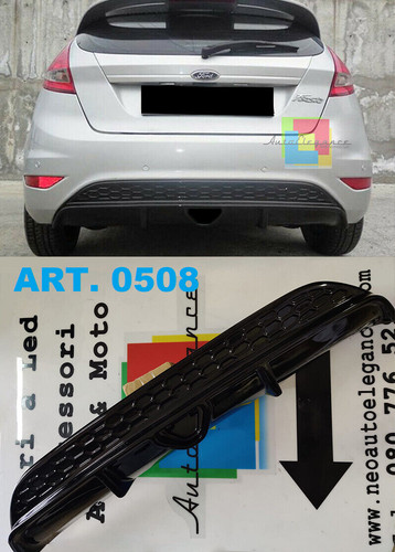 0508 ford fiesta7 17 - ford, 08-17