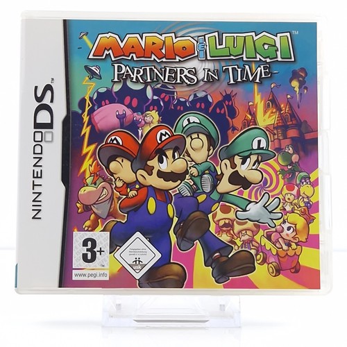 Gioco nintendo mario - nintendo,