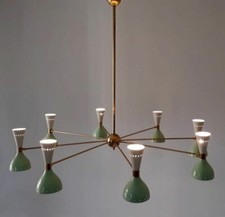 Grande Italiano Lampadario