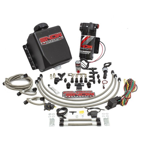 Snow performance stage boost - snow,