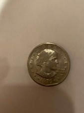 1979 One Dollar Liberty Coin 