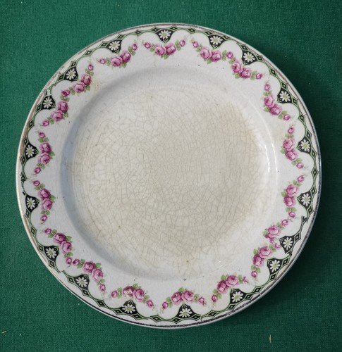 Florio ceramica piatto - florio,