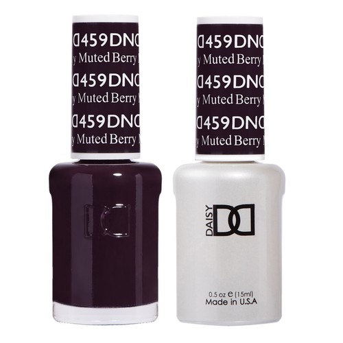 Dnd match gel smalto - dnd,