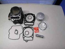 72MM ENGINE CYLINDER REBUILD