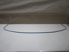 Modanatura cromata Peugeot 205