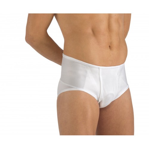 Mutanda slip per ernia - slip,