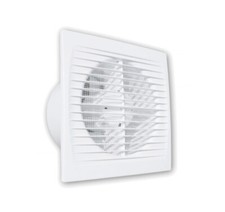 ASPIRATORE ELETTRICO OPEN TH