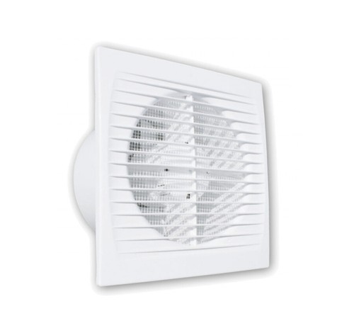 Aspiratore elettrico open - elettrico, th