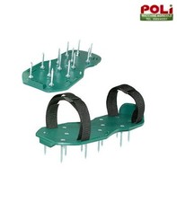 SOTTO SCARPA CHIODATA