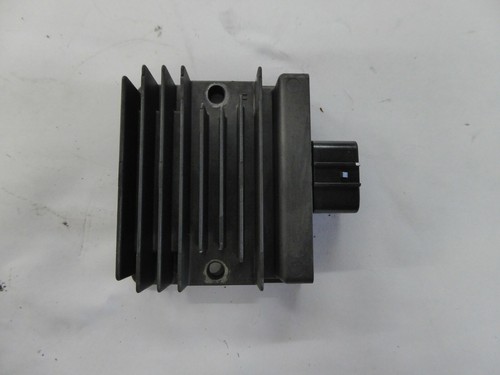 Regolatore alternatore