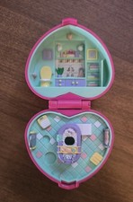 Astuccio cuore giocattolo