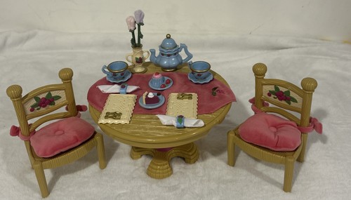 Tavolo pranzo completo - tavolo, da