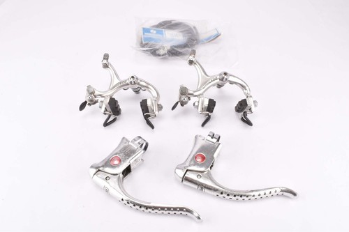 Set freni shimano 600 - 600, ex