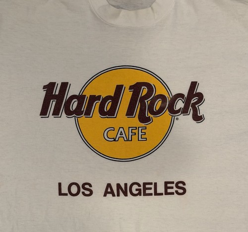 Shirt vintage hard - vintage, rock