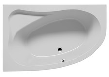 Vasca da bagno angolare RIHO