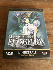 NEON GENESIS EVANGELION