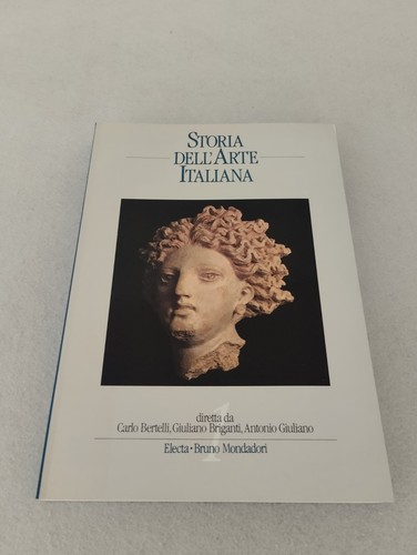Storia dell arte italiana - italiana, /