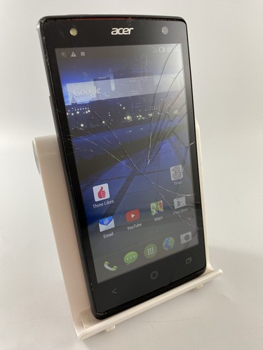 Smartphone android acer liquid - acer,