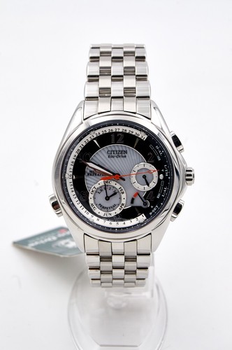 Orologio polso citizen uomo - orologio,