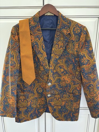 Giacca vintage anni - , 60