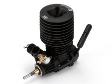Scarico Posteriore HPI Nitro