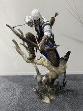 Assassins Creed lll 3 Connor