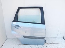 1692525 PORTA POSTERIORE DX FORD FIESTA V REST (5° SERIE) 1.4 TDCI 8V MAN 5M 68C