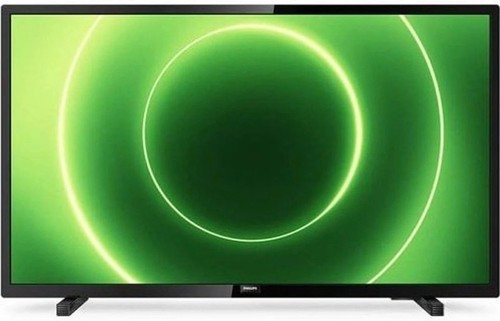 Smart philips 6600 series - 6600,