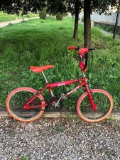 Bmx Bianchi Scout Anni 80