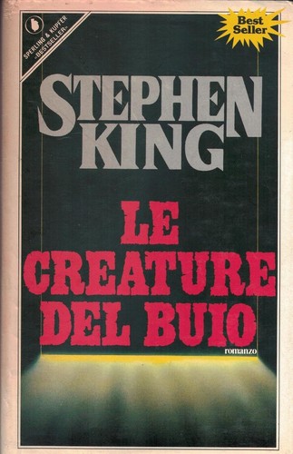 Creature del - le,