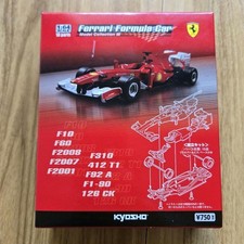 KYOSHO (Kyosho's Ferrari