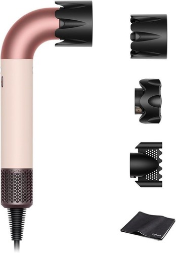 Dyson supersonic hd17 - supersonic, r