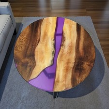 Tavolino Divano Caffè 18" con