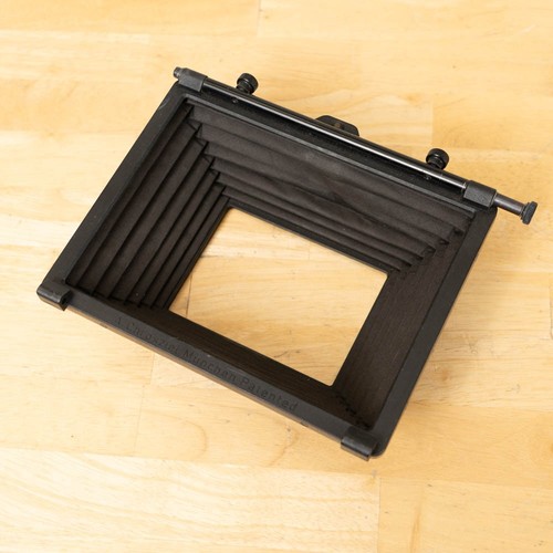 Paralume chrosziel 4x4 - chrosziel, matte