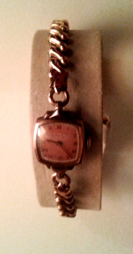 Vintage orologio polso - da,
