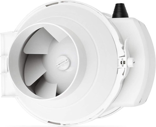 Califlow ventola aspirazione - califlow,
