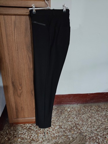 Pantaloni donna con - , elastico